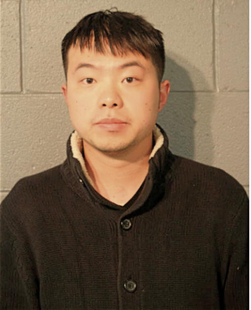 ZHAO LAN, Cook County, Illinois