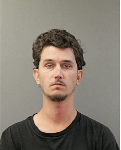 CHRIS LARSEN, Cook County, Illinois