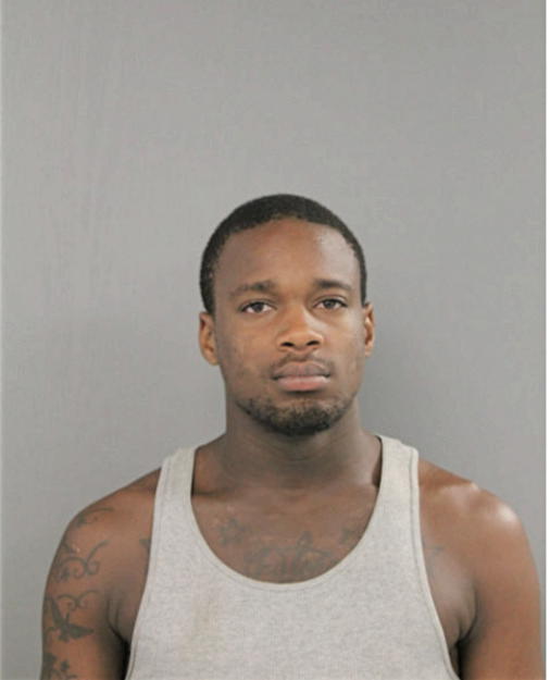 JONTARIUS D LASHLEY, Cook County, Illinois