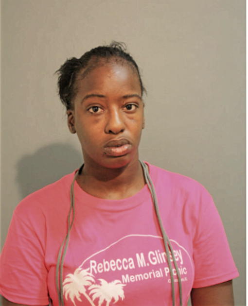 AMBER LEE, Cook County, Illinois