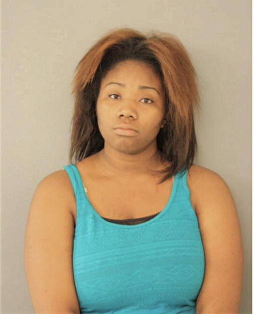 EBONY D LOCKHART, Cook County, Illinois