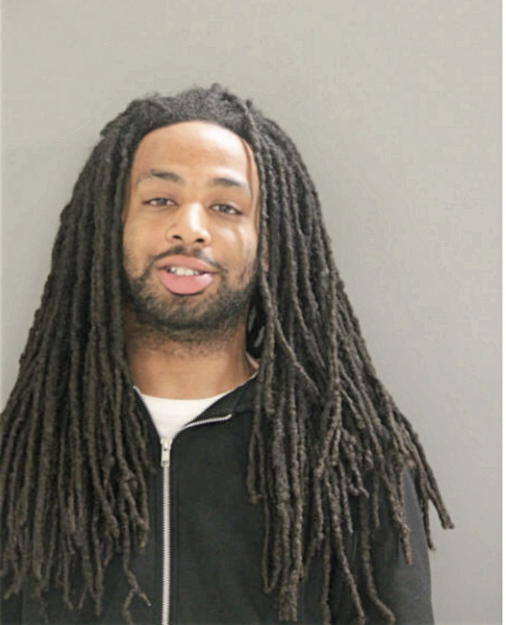 AARON LOONEY, Cook County, Illinois