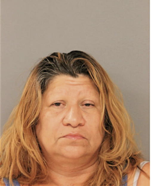 ANNA M LOPEZ, Cook County, Illinois
