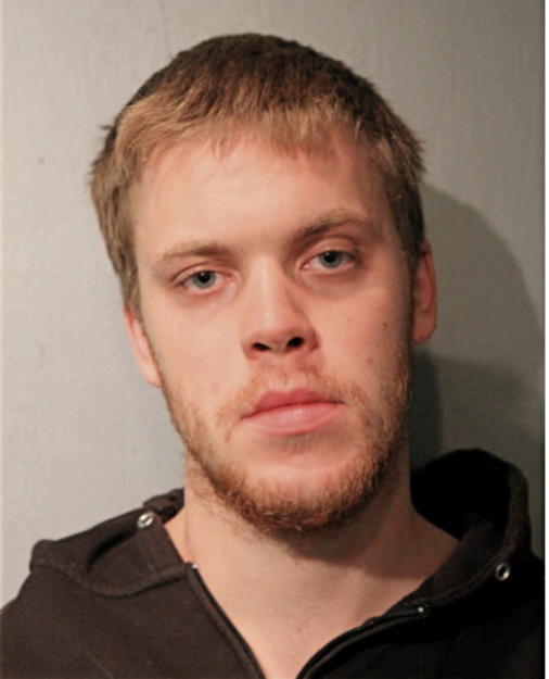 MILO LUKOVIC, Cook County, Illinois