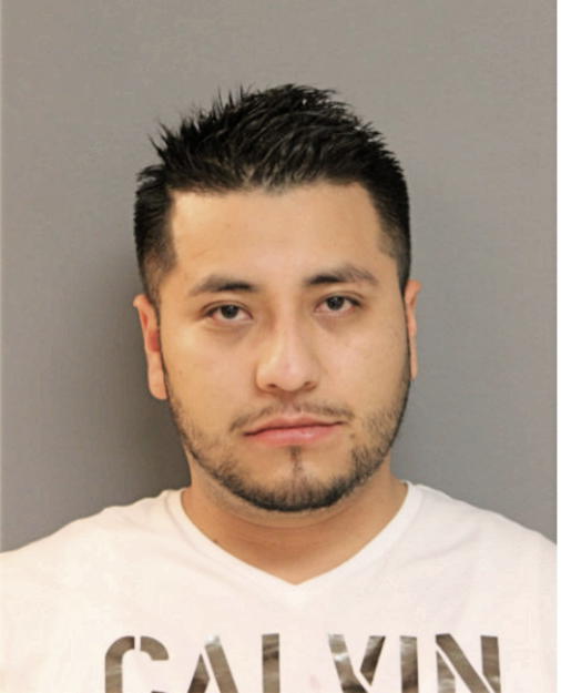IVAN MANCILLA, Cook County, Illinois