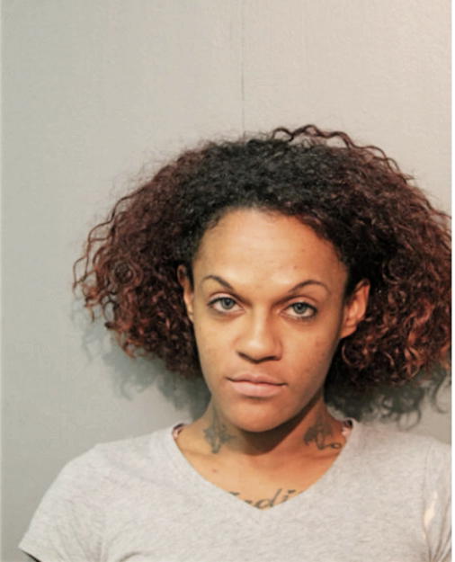 SARAI M MARKS, Cook County, Illinois