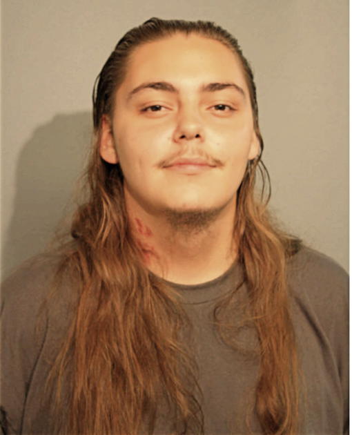 JEFFERY S MARTINEZ, Cook County, Illinois