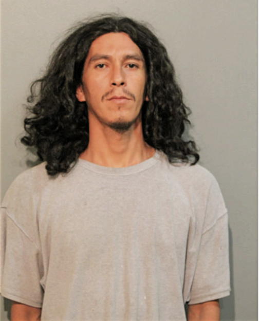 OSCAR DANIEL MARTINEZ, Cook County, Illinois
