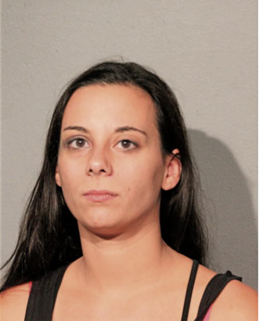 KATHERINE MATHER, Cook County, Illinois