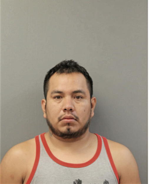FEDERICO MAZON, Cook County, Illinois