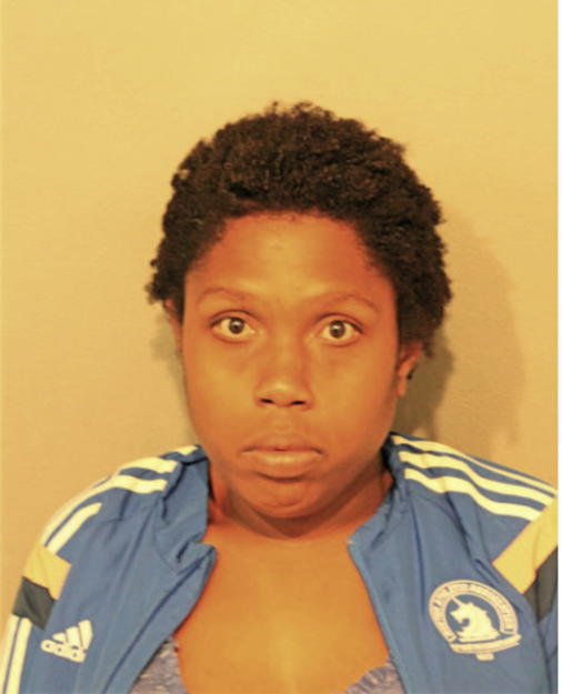 JANEA A MCCLAIN-ROY, Cook County, Illinois