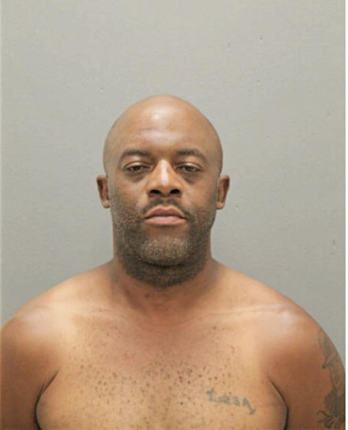JOSEPH MCDONALD, Cook County, Illinois
