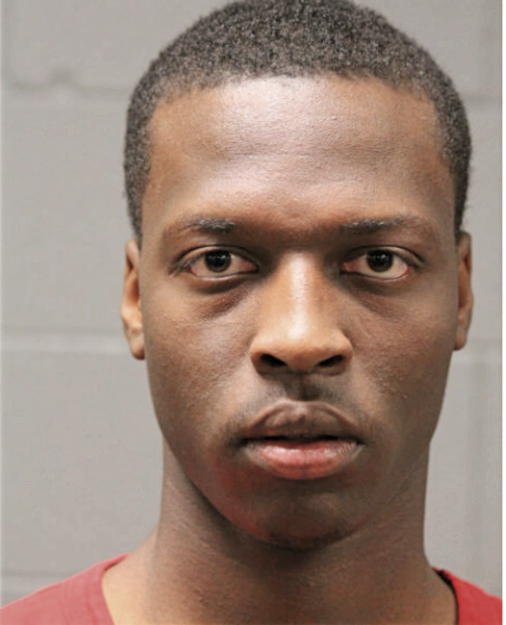 JAMES MCKAY, Cook County, Illinois