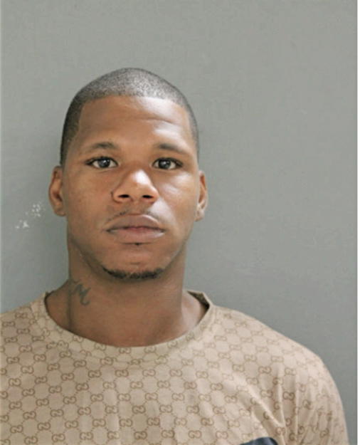 ANTONIO D MEEKS, Cook County, Illinois