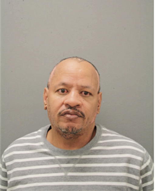 JEROME D MIMS, Cook County, Illinois