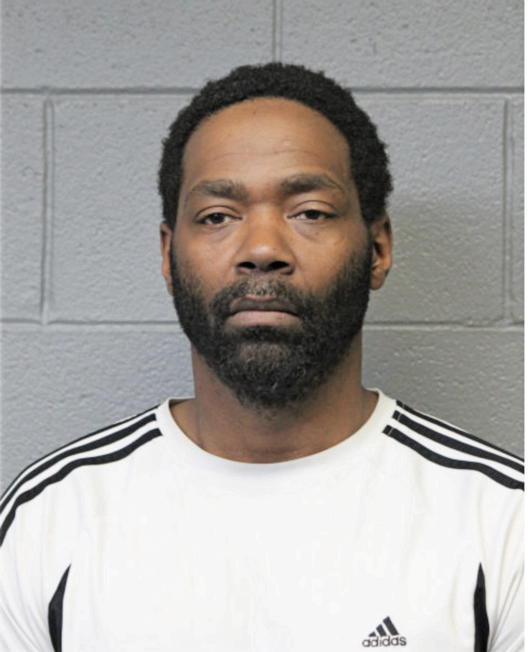 DAVID MISTER, Cook County, Illinois