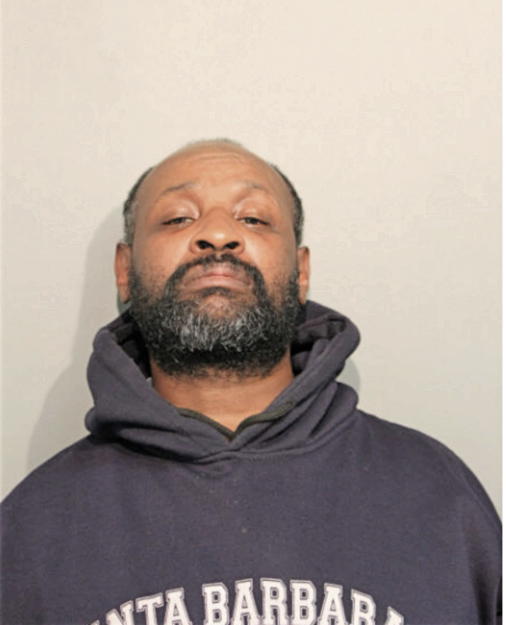 SAMUEL L MITCHELL, Cook County, Illinois