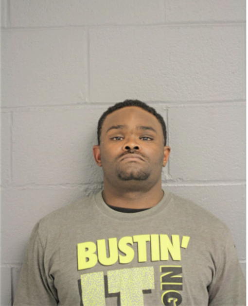ROYNELL MOORE, Cook County, Illinois