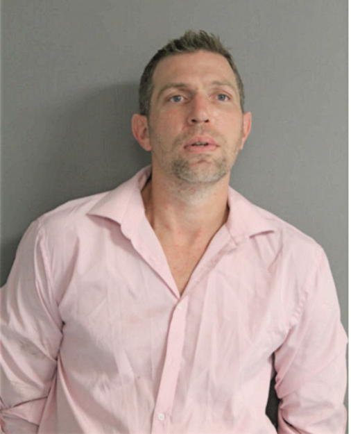 JOHN P MORAN, Cook County, Illinois
