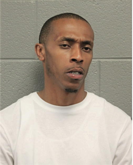 DONALD D MORTON, Cook County, Illinois