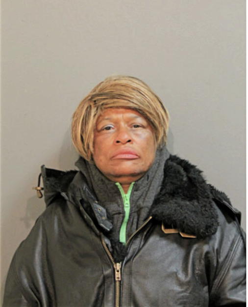 PAMELA MOSLEY, Cook County, Illinois