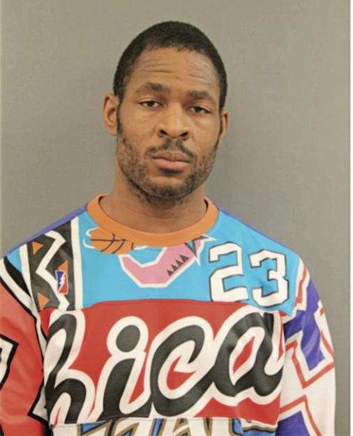 DONTA MULLIGAN, Cook County, Illinois