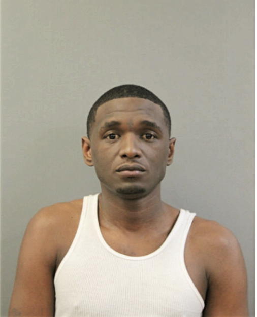 BYRON B MURPHY, Cook County, Illinois