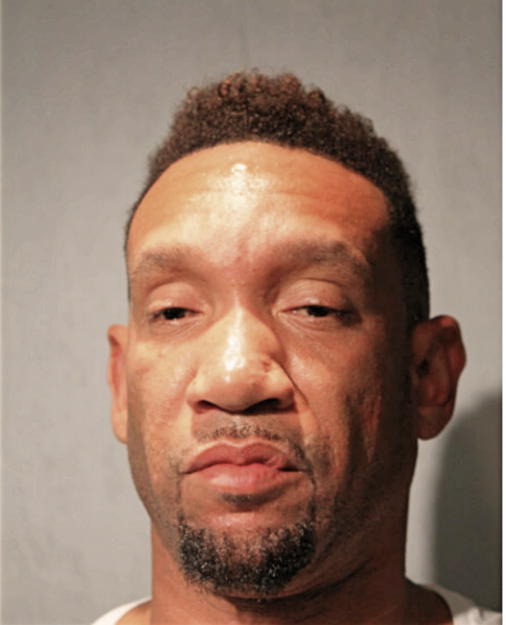 LAMMAR JOVON MURPHY, Cook County, Illinois