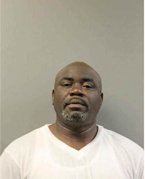 MOSES MURPHY, Cook County, Illinois