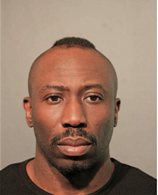 TOBECHI FOXX O ANELE, Cook County, Illinois
