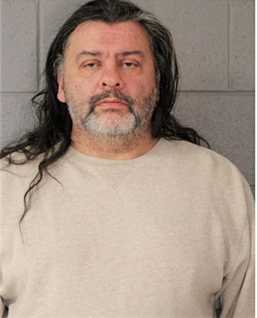 RUBEN PALOMO, Cook County, Illinois