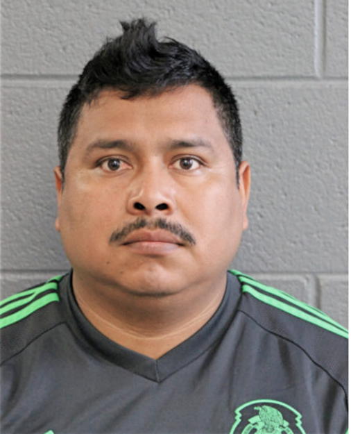 EULALEO PASTOR, Cook County, Illinois