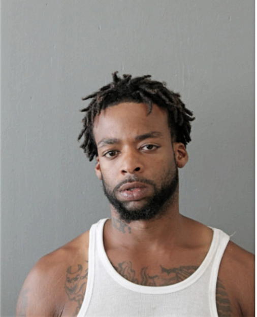 EZEKIEL M PENNY, Cook County, Illinois