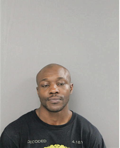 ERIC PETERSON, Cook County, Illinois