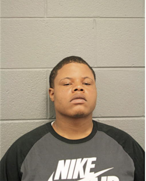 ALBERT PIGGEE, Cook County, Illinois
