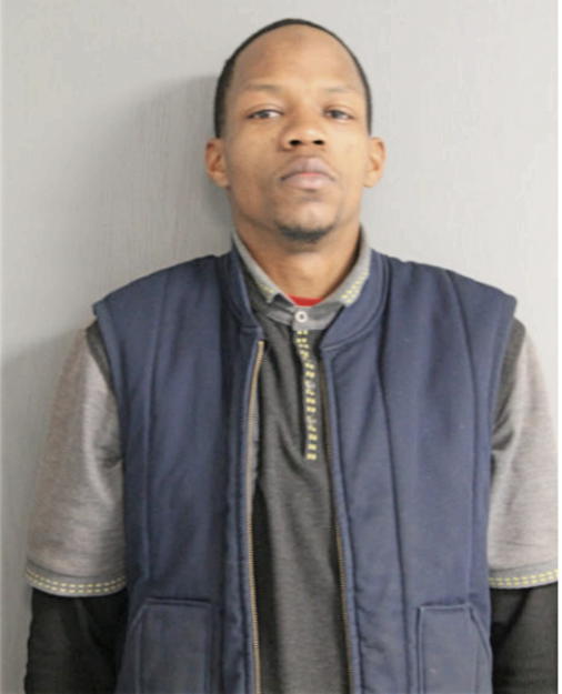 CHRISTIAN POOLE, Cook County, Illinois