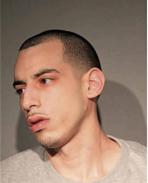 ABRAHAM RAMIREZ, Cook County, Illinois