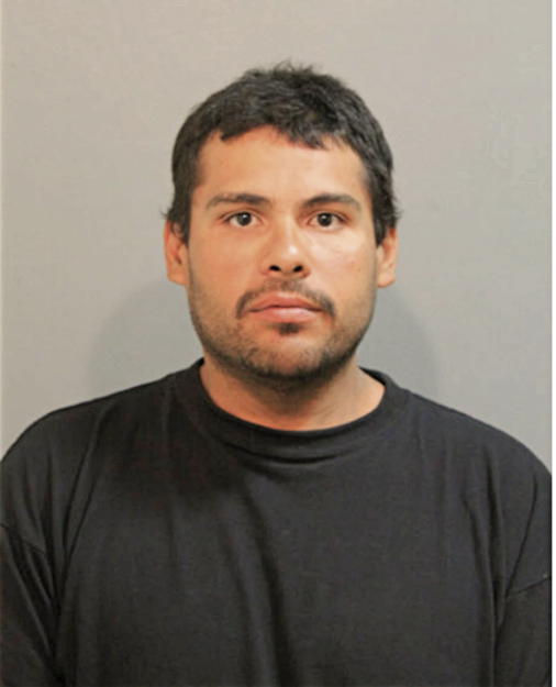 DEMETRUS D RAMOS, Cook County, Illinois