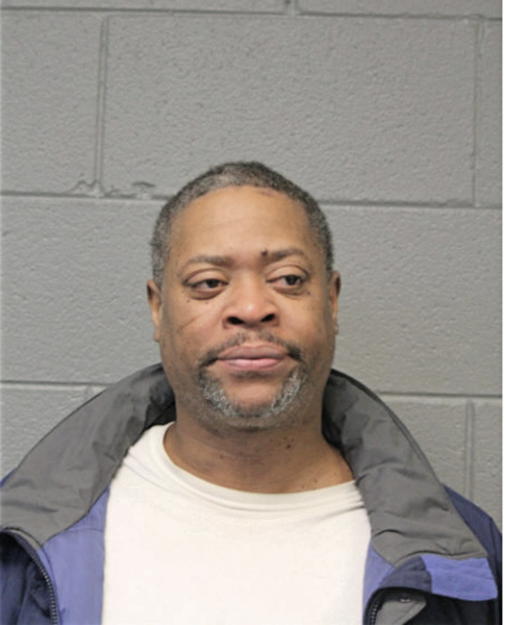 TONY A RAMSEY, Cook County, Illinois
