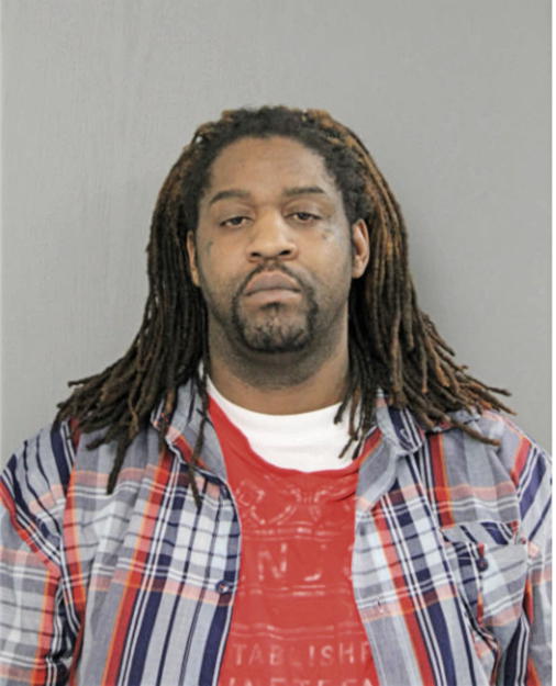 MYLES J REDMOND, Cook County, Illinois