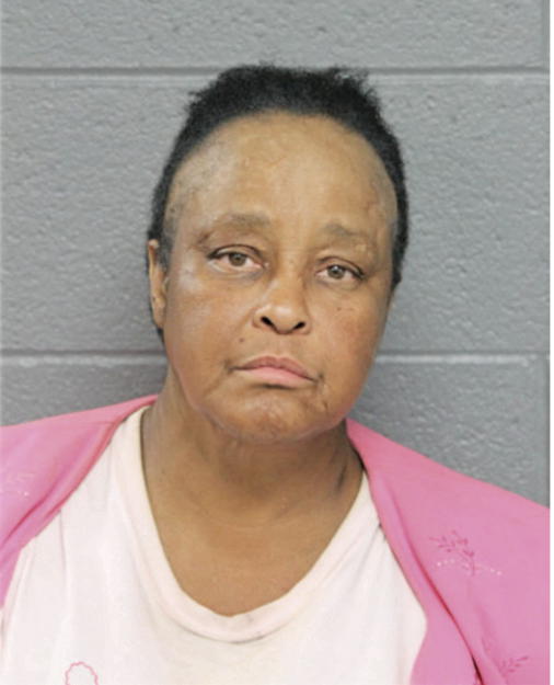 VELMA J RICHMOND, Cook County, Illinois