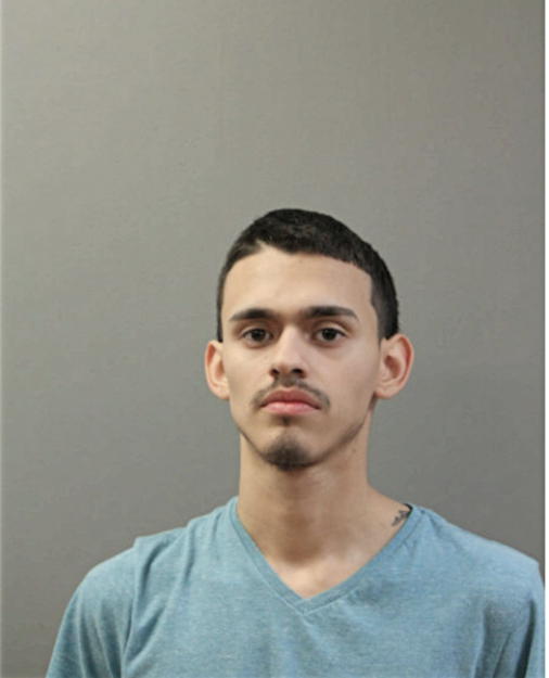 PEDRO RIOS, Cook County, Illinois