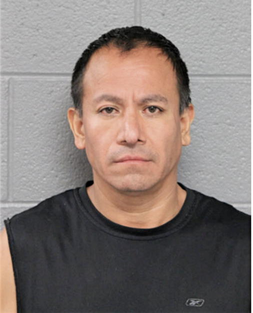 MARIO A RIVERA, Cook County, Illinois