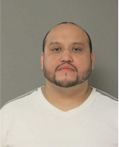 JOSE RODRIGUEZ, Cook County, Illinois