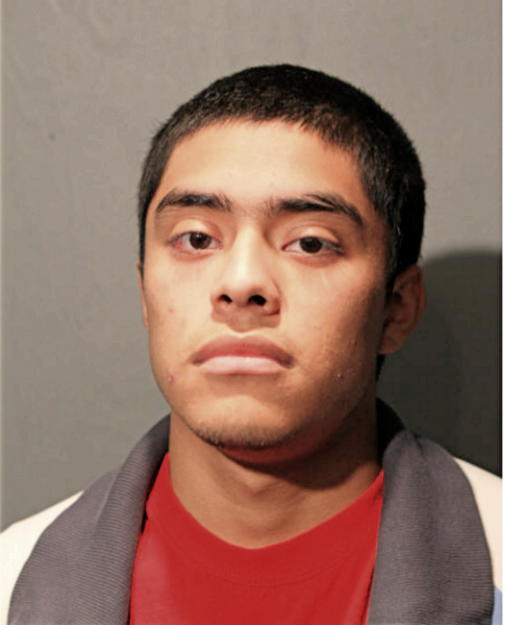 MIGUEL RODRIQUEZ, Cook County, Illinois
