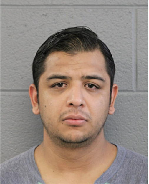 HECTOR CARLOS ROMAN, Cook County, Illinois