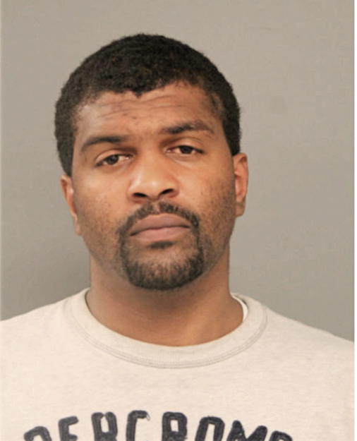 RAYMOND A ROSS, Cook County, Illinois