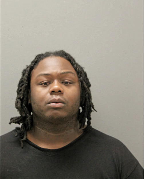 RASAAN S SHANNON, Cook County, Illinois