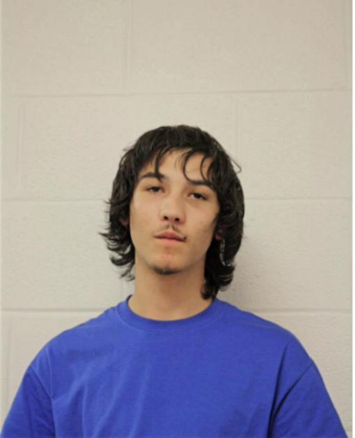 DANNY SANCHEZ, Cook County, Illinois