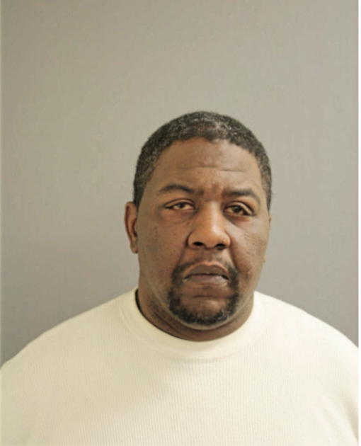 CELESTER SANDERS, Cook County, Illinois